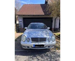 Mercedes-Benz CLK 200 Gebrauchtwagen
