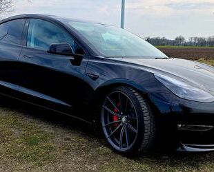 Tesla Model 3 Gebrauchtwagen