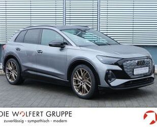 Audi Q4 Gebrauchtwagen
