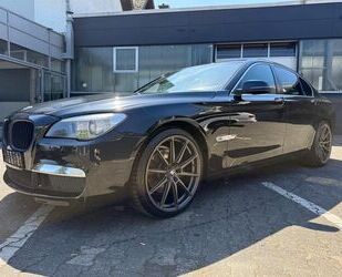 BMW 740 Gebrauchtwagen