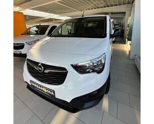Opel Combo Gebrauchtwagen