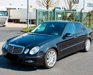 Mercedes-Benz E 280 Gebrauchtwagen