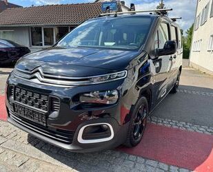 Citroen Berlingo Gebrauchtwagen
