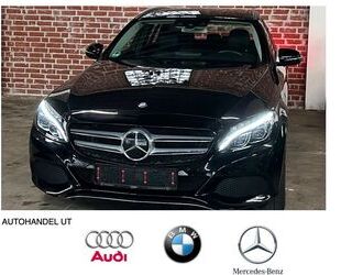 Mercedes-Benz C 250 Gebrauchtwagen