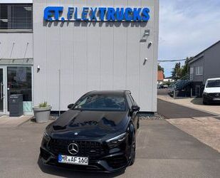 Mercedes-Benz A 45 AMG Gebrauchtwagen