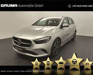 Mercedes-Benz B 180 Gebrauchtwagen