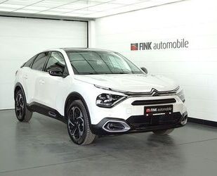 Citroen C4 Gebrauchtwagen