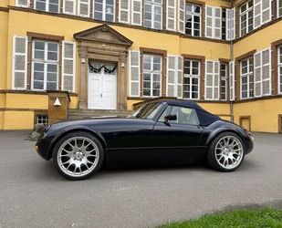 Wiesmann MF 35 Gebrauchtwagen