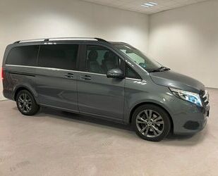 Mercedes-Benz V 250 Gebrauchtwagen