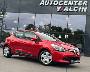 Renault Clio Gebrauchtwagen