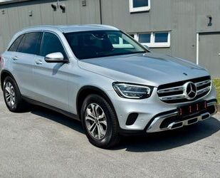 Mercedes-Benz GLC 200 Gebrauchtwagen