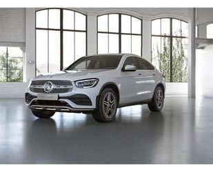 Mercedes-Benz GLC 300 Gebrauchtwagen