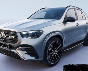 Mercedes-Benz GLE 350 Gebrauchtwagen