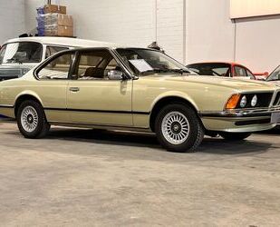 BMW 630 