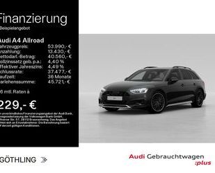 Audi A4 Allroad Gebrauchtwagen