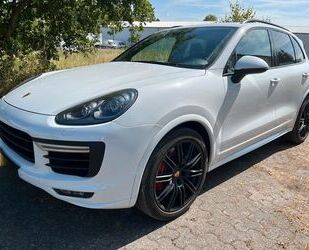 Porsche Cayenne Gebrauchtwagen