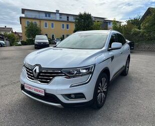 Renault Koleos Gebrauchtwagen
