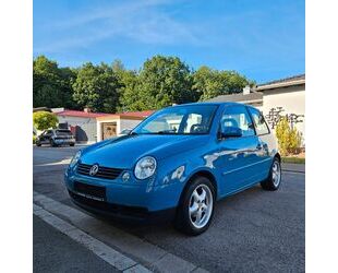VW Lupo Gebrauchtwagen