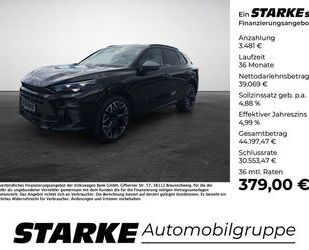Cupra Terramar Gebrauchtwagen