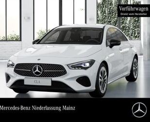 Mercedes-Benz CLA 180 Gebrauchtwagen