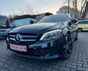 Mercedes-Benz C 300 Gebrauchtwagen