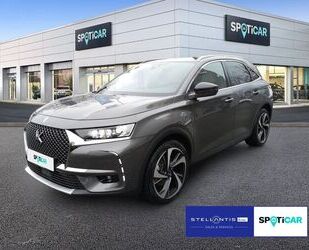 Seat DS7 (Crossback) 