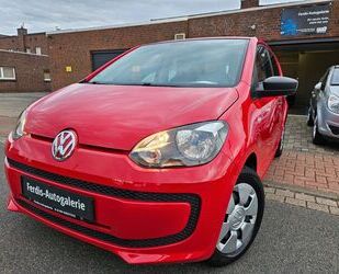 VW up! Gebrauchtwagen