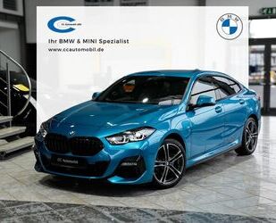 BMW 218 Gran Coupé Gebrauchtwagen