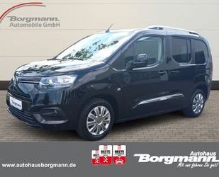 Toyota Proace City Gebrauchtwagen