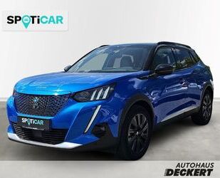 Peugeot 2008 Gebrauchtwagen