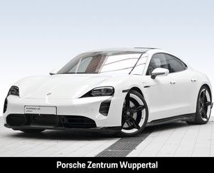 Porsche Taycan Gebrauchtwagen