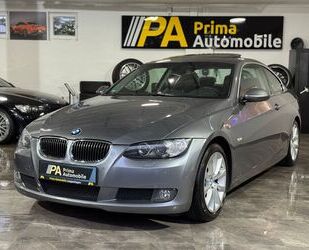 BMW 325 Gebrauchtwagen