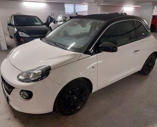 Opel Adam Gebrauchtwagen