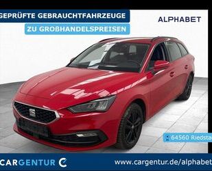 Seat Leon Gebrauchtwagen