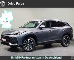 MG HS Gebrauchtwagen