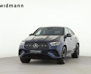 Mercedes-Benz GLE 450 Gebrauchtwagen