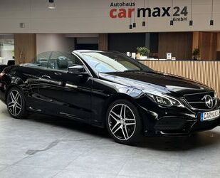 Mercedes-Benz E 250 Gebrauchtwagen