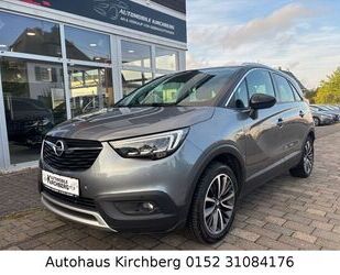 Opel Crossland (X) Gebrauchtwagen
