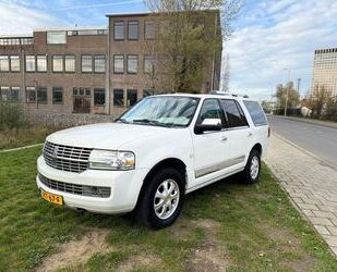 Lincoln Navigator Gebrauchtwagen