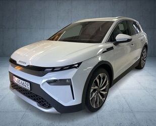 Skoda Elroq Gebrauchtwagen