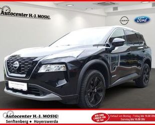 Nissan X-Trail Gebrauchtwagen