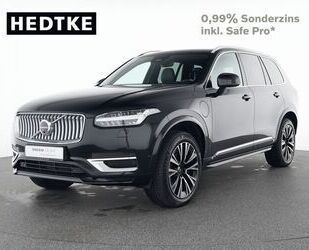 Volvo XC90 Gebrauchtwagen