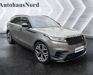 Land Rover Range Rover Velar Gebrauchtwagen