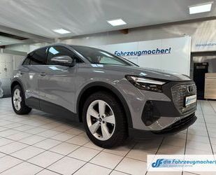 Audi Q4 Gebrauchtwagen