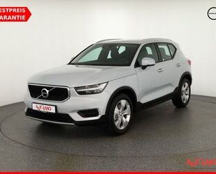 Volvo XC40 Gebrauchtwagen
