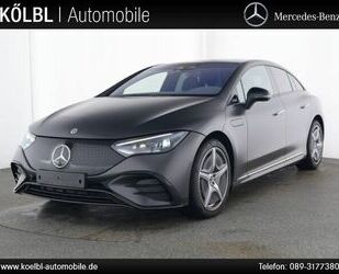 Mercedes-Benz EQE Gebrauchtwagen