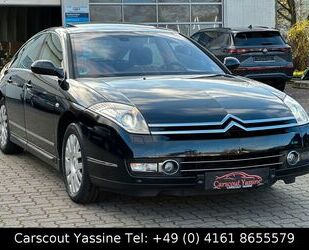Citroen C6 Gebrauchtwagen