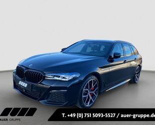 BMW 530 Gebrauchtwagen