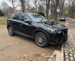 Mazda CX-5 Gebrauchtwagen