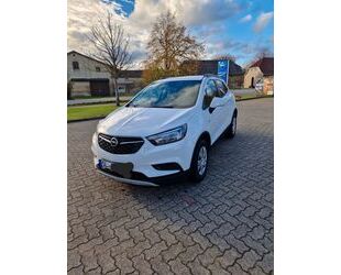 Opel Mokka X Gebrauchtwagen